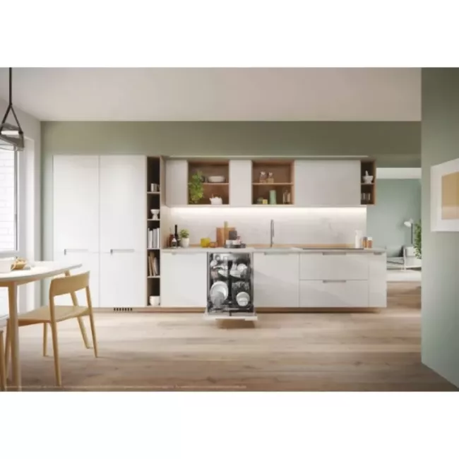 LAVE VAISSELLE 13CV ENCASTRABLE CANDY