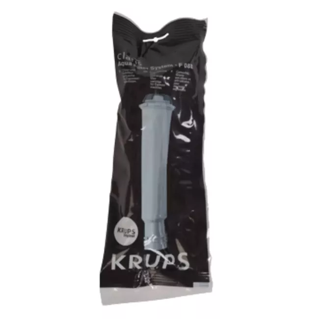 CARTOUCHE FILTRANTE POUR ESPRESSO KRUPS