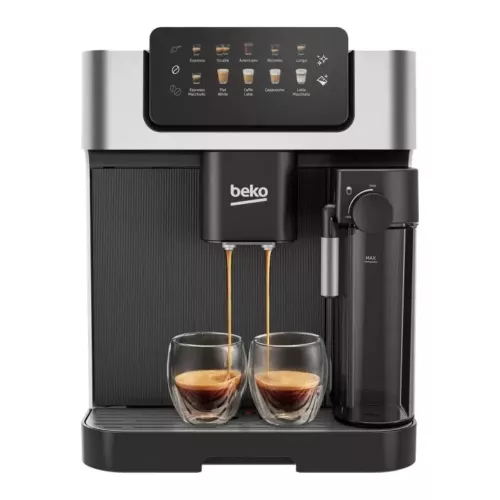 MACHINE A CAFE AUTOMATIQUE 19 BAR BEKO