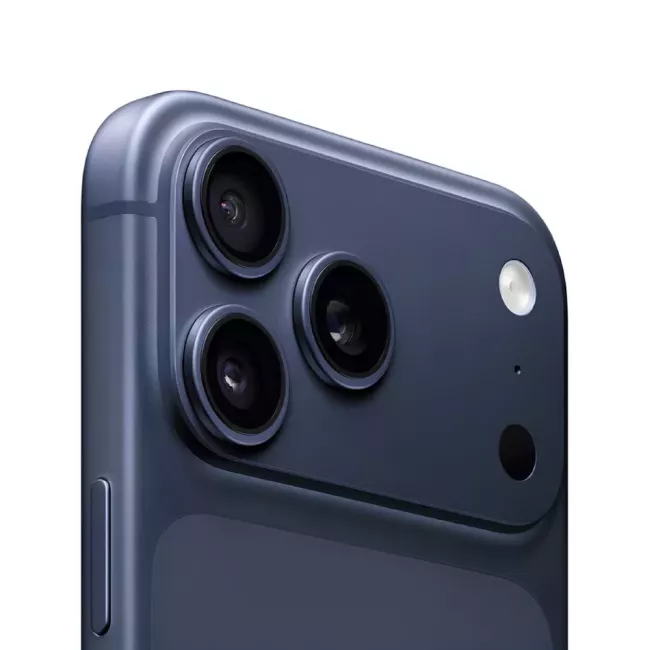 iPhone 17 Pro Max 256GB Deep Blue APPLE