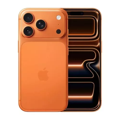 iPhone 17 Pro 512GB Cosmic Orange APPLE