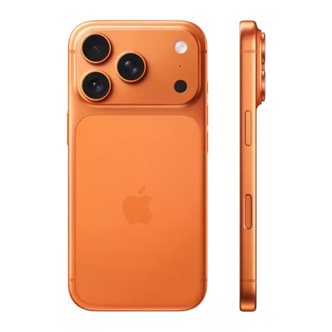 iPhone 17 Pro 512GB Cosmic Orange APPLE
