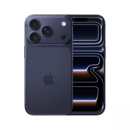 iPhone 17 Pro 512GB Deep Blue APPLE