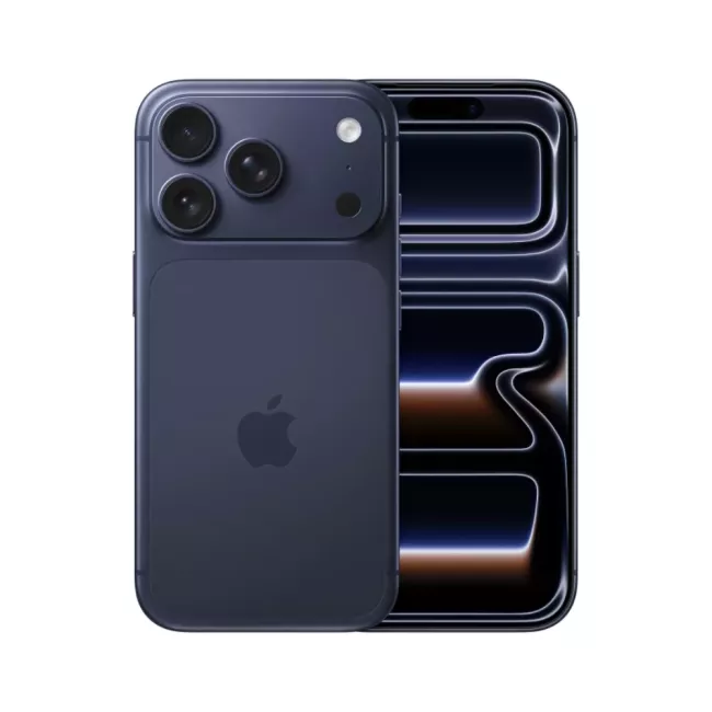iPhone 17 Pro 512GB Deep Blue APPLE