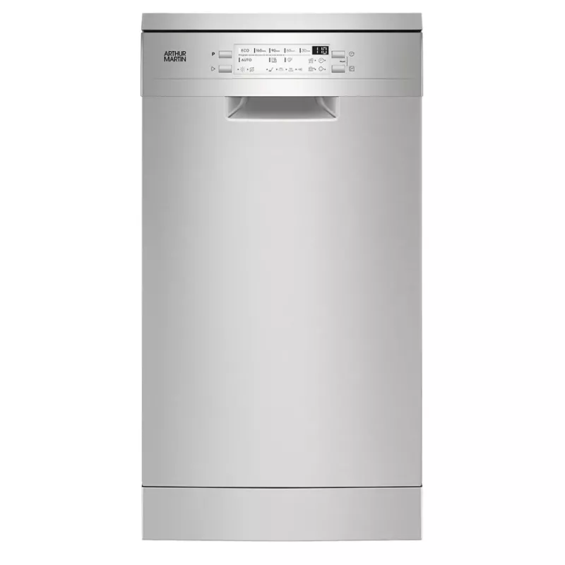 LAVE VAISSELLE 9 CV 6 PROG A+ ARTHUR MARTIN