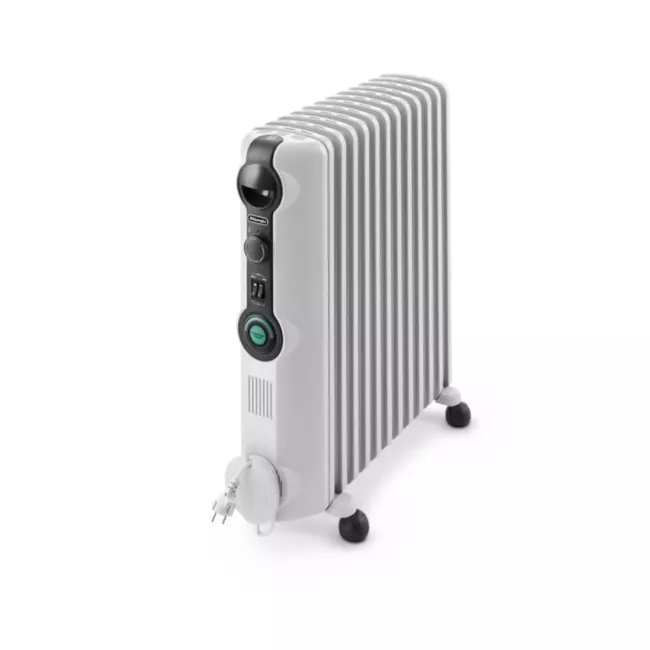 RADIATEUR A BAIN D'HUILE 12 ELEMENTS  2500W Radia-S COMF DELONGHI