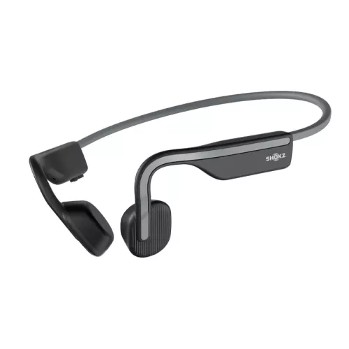 CASQUE OpenMove GRIS SHOKZ