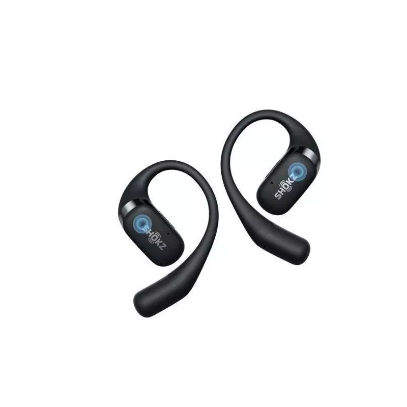 ECOUTEURS OpenFit BLACK SHOKZ