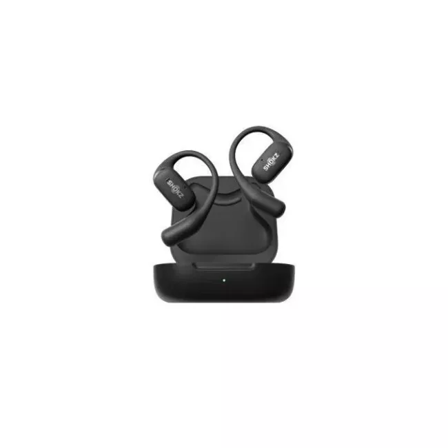 ECOUTEURS OpenFit BLACK SHOKZ