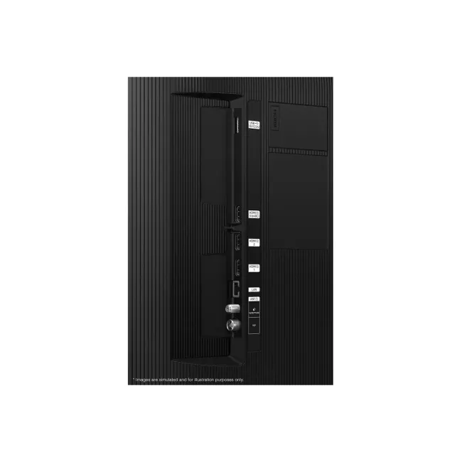 SMART TV QLED 75'' SMART 4K SAMSUNG