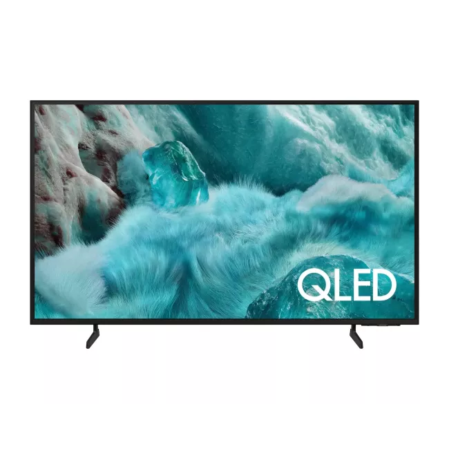 SMART TV QLED 75'' SMART 4K SAMSUNG