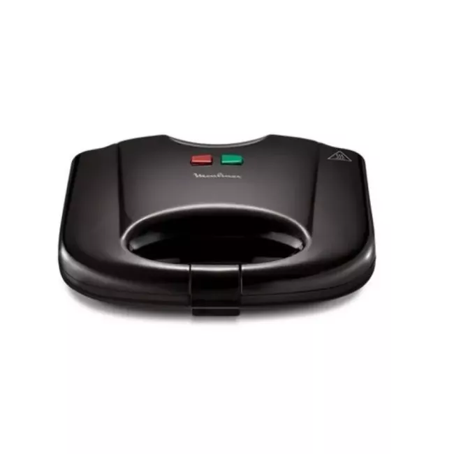 PANINI ULTRACOMPACT 700W NOIR MOULINEX