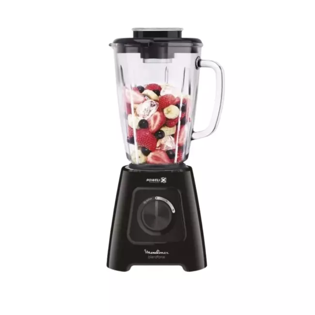 BLENDER BLENDFORCE +BOL GRATUIT MOULINEX