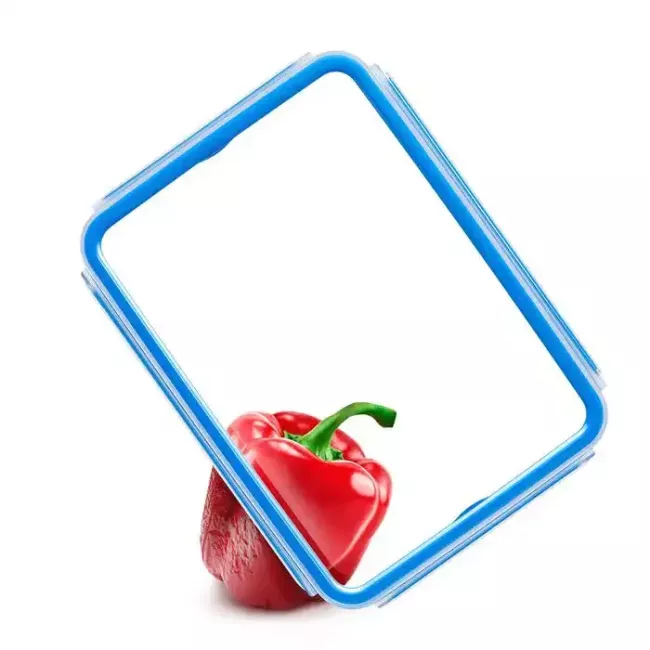 SET DE 5 BOITES ALIMENTAIRES MASTERSEAL 0.15/0,25/0,55/1L/3,7L TEFAL