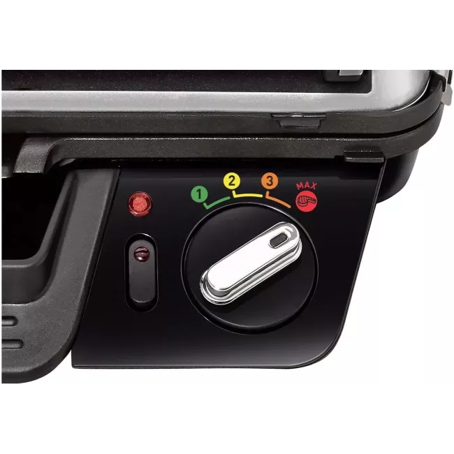 GRILL ELECTRIQUE SUPERGRILL STANDARD 2000W TEFAL