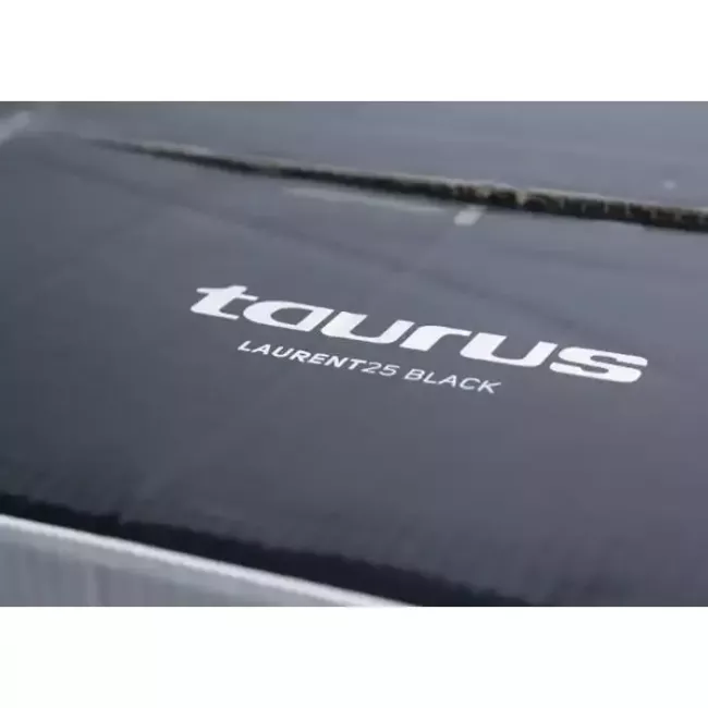 MICRO ONDES LAURENT 25 BLACK TAURUS