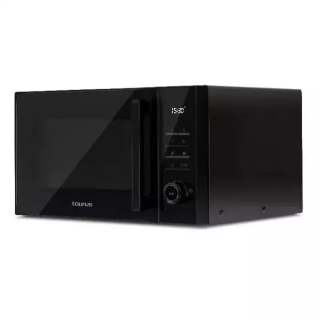 MICRO ONDES LAURENT 25 BLACK TAURUS