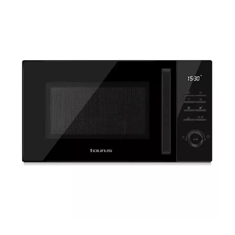 MICRO ONDES LAURENT 25 BLACK TAURUS