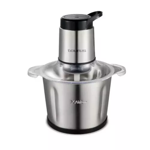 CHOPPER KWIK PRO 3 TAURUS