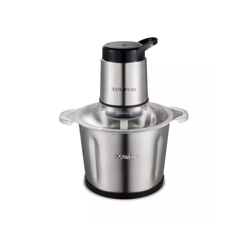 CHOPPER KWIK PRO 3 TAURUS