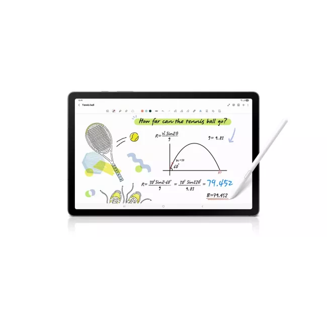 TABLETTE GALAXY S10 LITE 10.9'' 6+128GB GRAY SAMSUNG