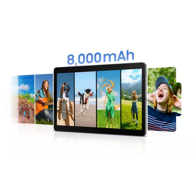 TABLETTE GALAXY S10 LITE 10.9'' 6+128GB GRAY SAMSUNG