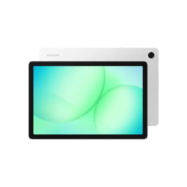 TABLETTE GALAXY TAB A11+ (6+128GB ) SILVER SAMSUNG