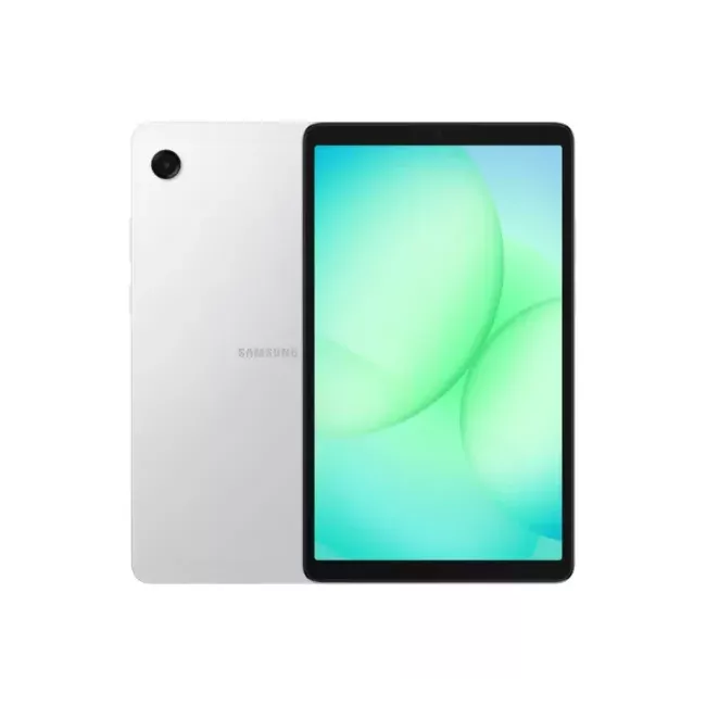 TABLETTE GALAXY TAB A11+ (6+128GB ) SILVER SAMSUNG