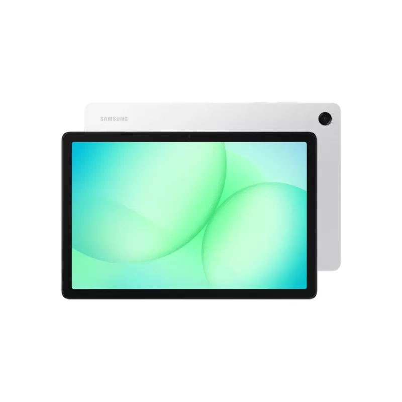 TABLETTE GALAXY TAB A11+ (8+256GB ) SILVER SAMSUNG