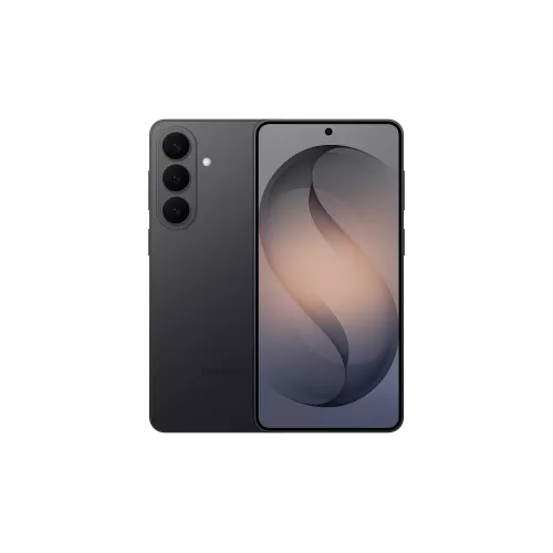 SMARTPHONE GALAXY S26+12GB/256GB BLACK SAMSUNG