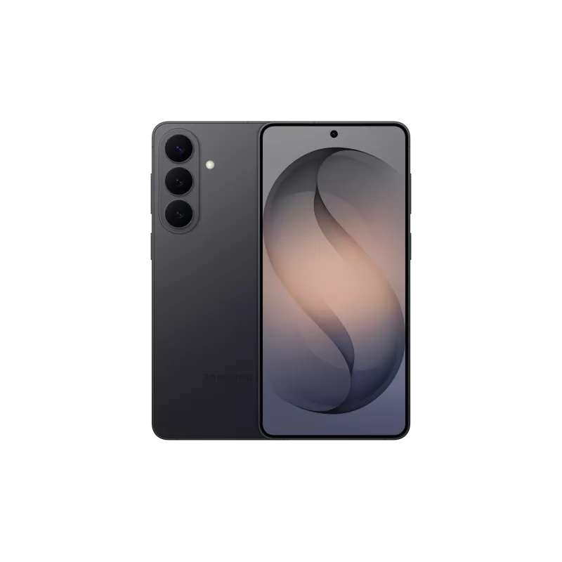 SMARTPHONE GALAXY S26+12GB/256GB BLACK SAMSUNG