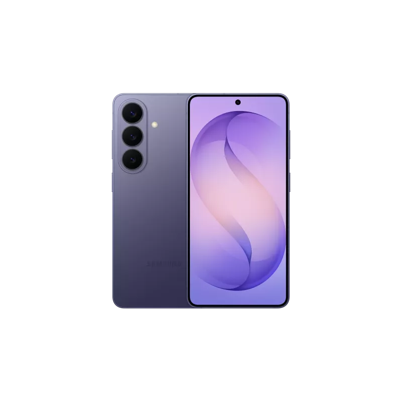 SMARTPHONE GALAXY S26 12GB/256GB COBALT VIOLET SAMSUNG