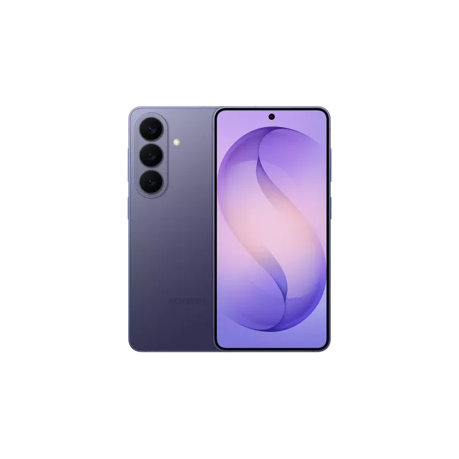 SMARTPHONE GALAXY S26 12GB/256GB COBALT VIOLET SAMSUNG