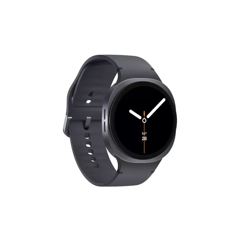 GALAXY WATCH 8 (44mm) GRAPHITE SAMSUNG