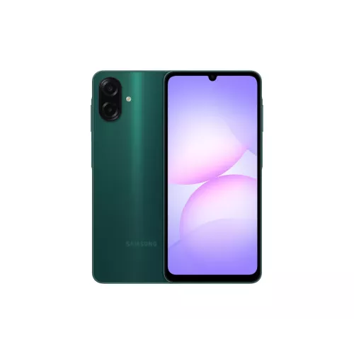 SMARTPHONE GALAXY A07 LTE  4+128GB GREEN SAMSUNG