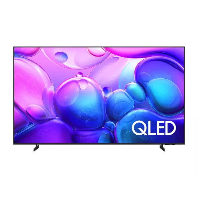 SMART TV 55'' QLED 4K SAMSUNG