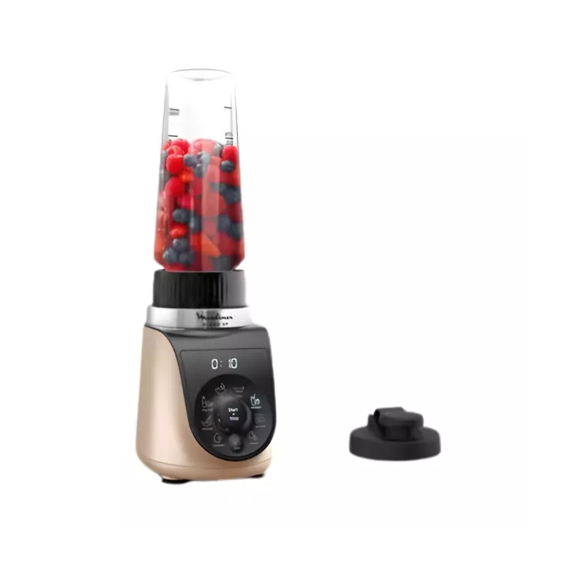 BLENDER BLENDFORCE UP 1000W  8 PROGRAMMES 0.7L MOULINEX