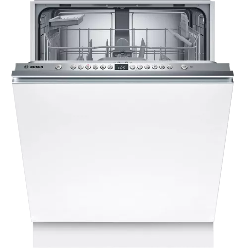 LAVE VAISSELLE TOUT ENCASTRABLE 60CM BOSCH