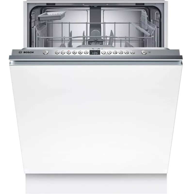 LAVE VAISSELLE TOUT ENCASTRABLE 60CM BOSCH