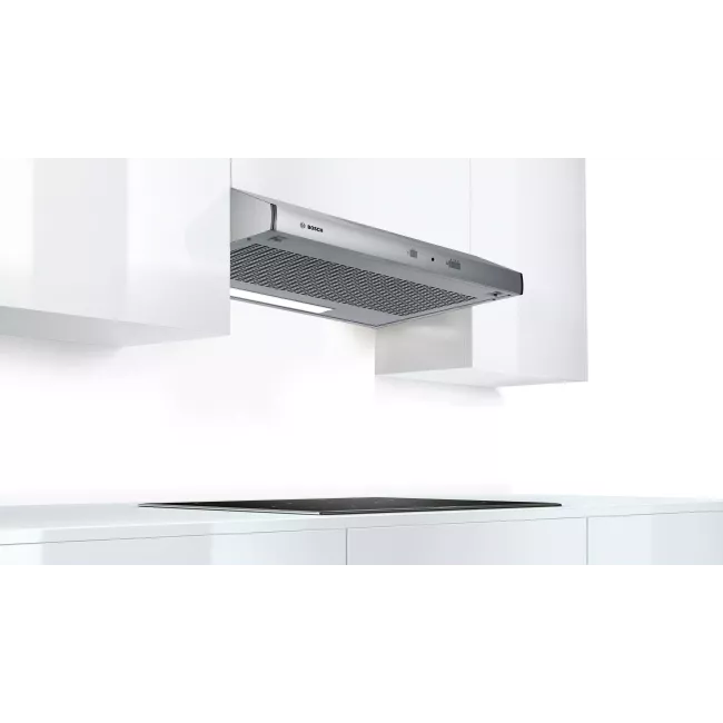 PACK CUISINIERE HJY5G7V61S+ HOTTE DUL93MA50M INOX BOSCH