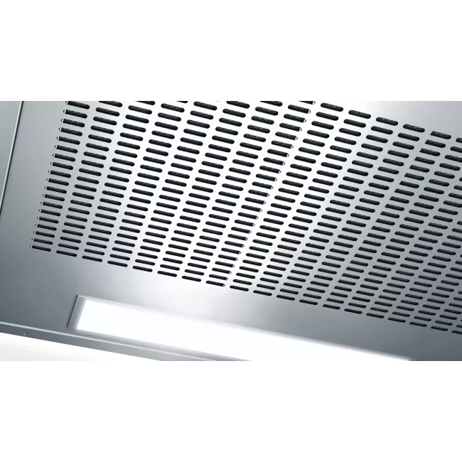 PACK CUISINIERE HJY5G7V61S+ HOTTE DUL93MA50M INOX BOSCH