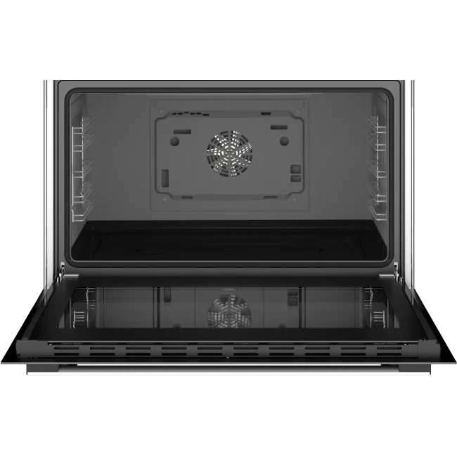 PACK CUISINIERE HJY5G7V61S+ HOTTE DUL93MA50M INOX BOSCH