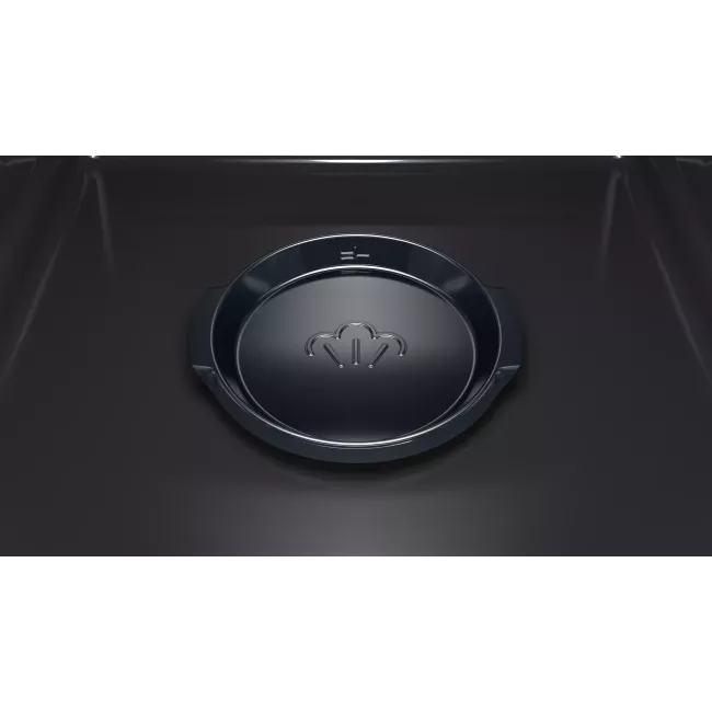 FOUR INTEGRABLE AVEC FONCTION VAPEUR 60X60CM BOSCH