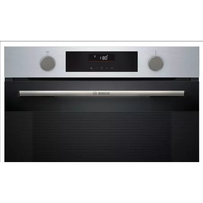 FOUR INTEGRABLE AVEC FONCTION VAPEUR 60X60CM BOSCH