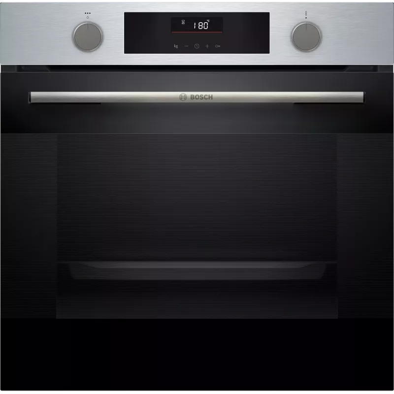 FOUR INTEGRABLE AVEC FONCTION VAPEUR 60X60CM BOSCH