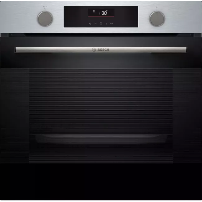 FOUR INTEGRABLE AVEC FONCTION VAPEUR 60X60CM BOSCH