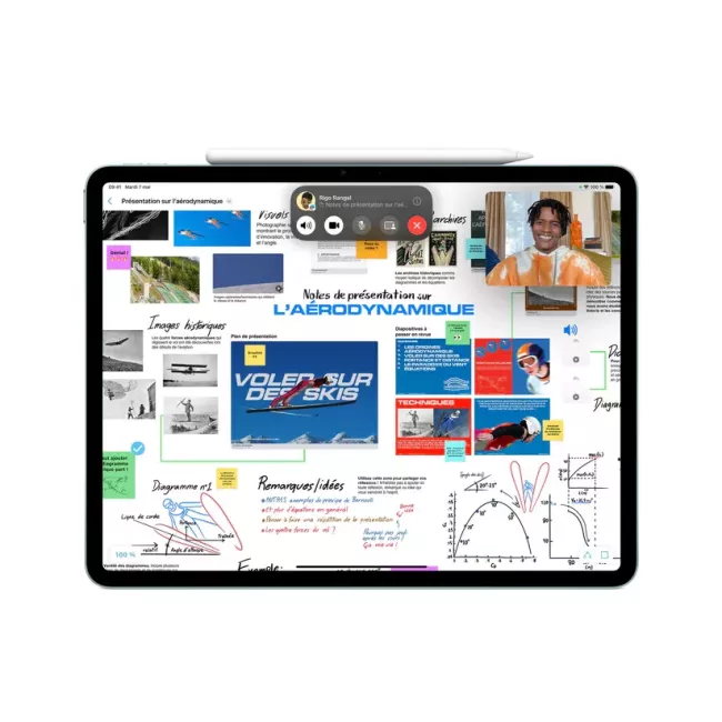 APPLE PENCIL PRO-ZML