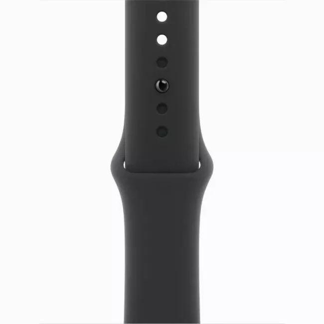 APPLE WATCH SERIES 11 GPS 46mm Jet Black Aluminium