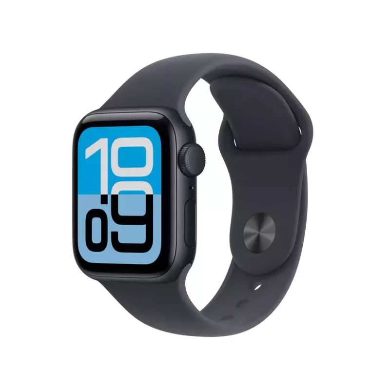 APPLE WATCH SE 3 GPS 40mm Midnight Aluminium