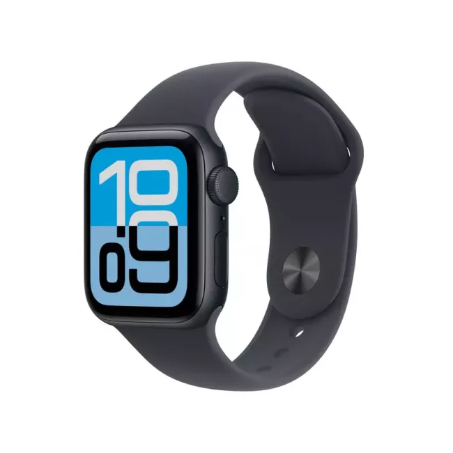 APPLE WATCH SE 3 GPS 40mm Midnight Aluminium